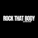 Logo de Rock That Body