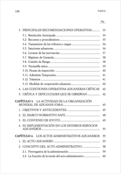 Los actos administrativos aduaneros automáticos - Alais, Horacio F. en internet