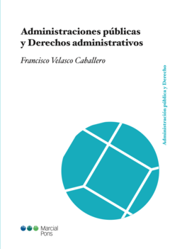 Administraciones públicas y Derechos administrativos
