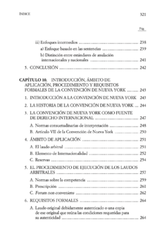 Arbitraje Comercial Internacional en internet