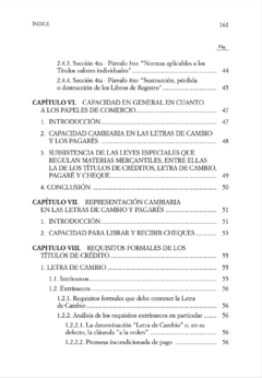 Manual de títulos de crédito - Marcial Pons Argentina