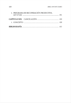 Manual de títulos de crédito - Marcial Pons Argentina