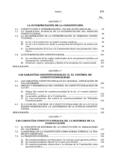 Curso de derecho constitucional (Decimoctava edición) - Marcial Pons Argentina