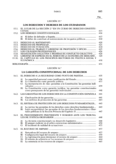 Curso de derecho constitucional (Decimoctava edición) - Marcial Pons Argentina