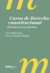 Curso de derecho constitucional (Decimoctava edición) - Javier Pérez Royo, Manuel Carrasco Durán