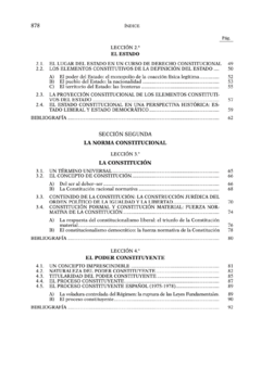 Curso de derecho constitucional (Decimoctava edición) en internet