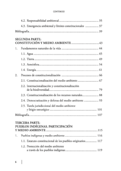 Derecho constitucional ambiental (Palestra) - Marcial Pons Argentina