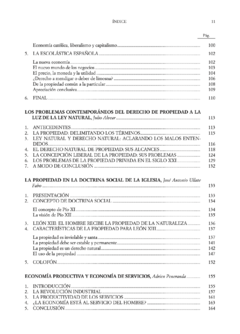 Derecho natural y economía - Marcial Pons Argentina
