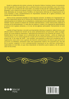 Imagen de Derecho Público Canónico Volumen 2 (2Tomos)
