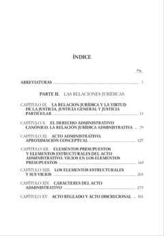 Derecho Público Canónico Volumen 2 (2Tomos) - Marcial Pons Argentina