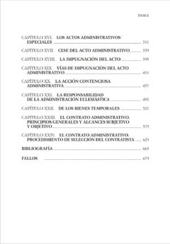 Derecho Público Canónico Volumen 2 (2Tomos) - tienda online