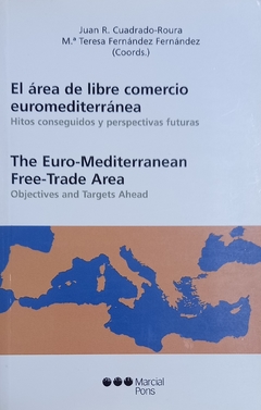 El área de libre comercio euromediterránea