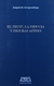 El trust, la fiducia y figuras afines - Joaquín de Arespacochaga