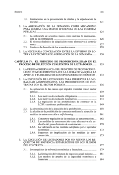 El principio de proporcionalidad en la contratación pública - Marcial Pons Argentina