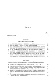 Eugenio Bulygin en la teoría del Derecho contemporánea Volumen 1 - comprar online