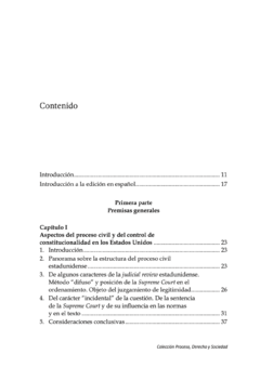 Garantias constitucionales del proceso civil (Palestra) - Vincenzo Vigoriti en internet