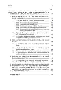 La forma del derecho y la libertad - Marcial Pons Argentina