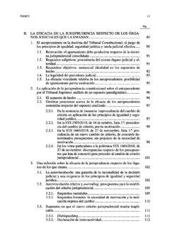 La jurisprudencia y su función en el ordenamiento jurídico administrativo - Marcial Pons Argentina