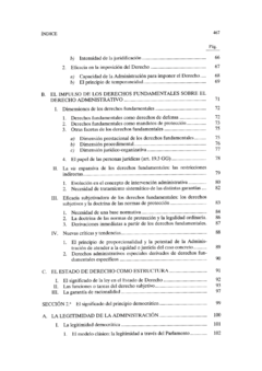 La teoría general del derecho administrativo como sistema - Marcial Pons Argentina