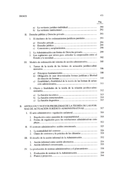 La teoría general del derecho administrativo como sistema - Marcial Pons Argentina