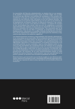 Lecciones de Derecho administrativo (Décima edición) - comprar online