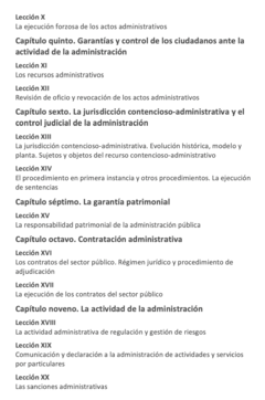 Lecciones de Derecho administrativo (Décima edición) - Marcial Pons Argentina
