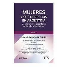 Mujeres y derechos en Argentina