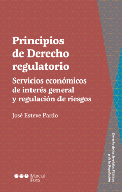 Principios de Derecho regulatorio