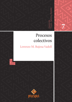 Procesos colectivos