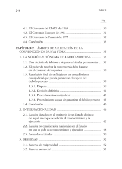 Reconocimiento y ejecución de laudos arbitrales extranjeros - Franco Ferrari, Friedrich Rosenfeld - Marcial Pons Argentina