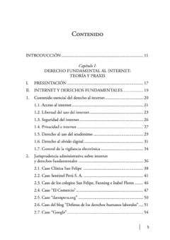 Revolución digital y Constitucion (Palestra) en internet
