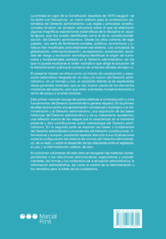 Tratado de Derecho administrativo Volumen I - Marcial Pons Argentina