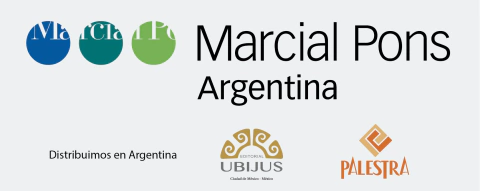 Marcial Pons Argentina