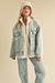 Mika Over Size Jacket - comprar en línea