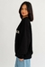 Good vibes Sweatshirt BLACK - comprar en línea
