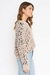 Cheetah Sweater - comprar en línea