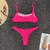 Valencia Bikini - comprar en línea
