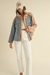 Imagen de Paula Over Size Jacket