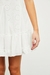 Bella White Dress - tienda en línea
