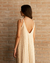 Vallarta Maxi Dress - Neutral en internet