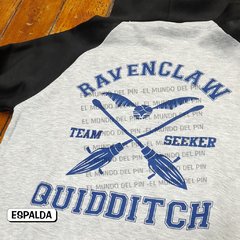 Buzo Quidditch en internet