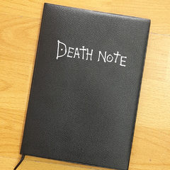 Death Note