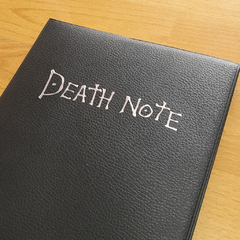 Death Note