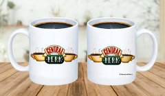 Taza Friends Central Perk