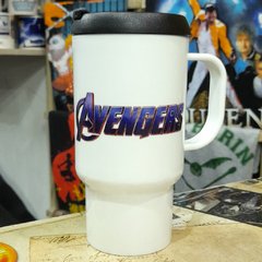 Jarro Térmico Avengers - comprar online