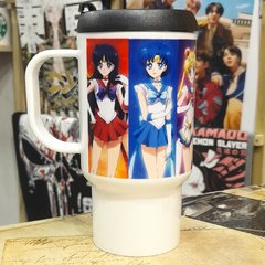 Jarro Térmico Sailor Moon - comprar online