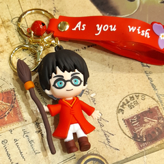 Llavero Harry Potter - tienda online