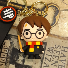 Llavero Harry Potter (Chibi) - comprar online