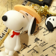 Llaveros Snoopy en internet
