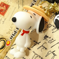 Llaveros Snoopy - comprar online